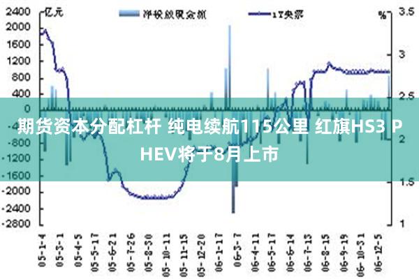 期货资本分配杠杆 纯电续航115公里 红旗HS3 PHEV将于8月上市